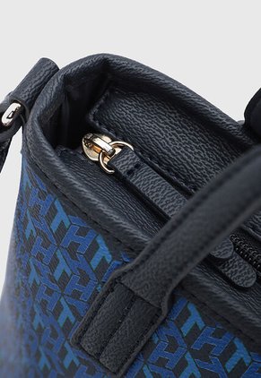 Bolso TOMMY HILFIGER Alene II Azul