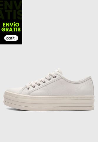 Tenis TOMMY HILFIGER Bekimo Azul Tommy Hilfiger