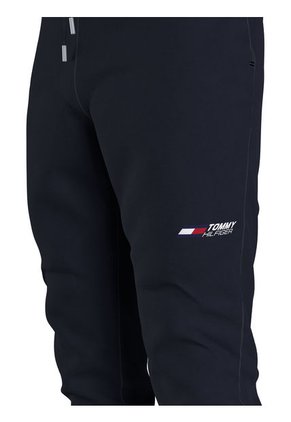 Jogger Azul Oscuro Para Hombre Tommy Hilfiger