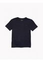 Camiseta Azul Nantucket Con Logo Tommy Hilfiger de Tommy Hilfiger