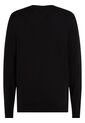 Saco Negro Essential Con Cuello V Tommy Hilfiger de Tommy Hilfiger