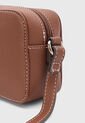 Bolso Manos Libres TOMMY HILFIGER Maisie II Café de Tommy Hilfiger