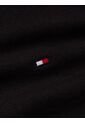 Saco Negro Essential Con Cuello V Tommy Hilfiger de Tommy Hilfiger