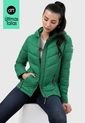 Chaqueta Verde Tommy Hilfiger de Tommy Hilfiger
