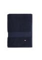 Toalla De Baño Azul Con Logo Tommy Hilfiger de Tommy Hilfiger