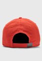 Gorra Naranja TOMMY HILFIGER de Tommy Hilfiger