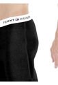 3 Pack De Boxer Brief Negro En Algodón Tommy Hilfiger de Tommy Hilfiger