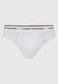 Pantaloncillo Trío  Blanco Tommy Hilfiger de Tommy Hilfiger