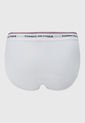 Pantaloncillo Trío  Blanco Tommy Hilfiger de Tommy Hilfiger