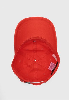 Gorra Naranja TOMMY HILFIGER