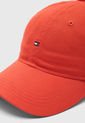 Gorra Naranja TOMMY HILFIGER de Tommy Hilfiger