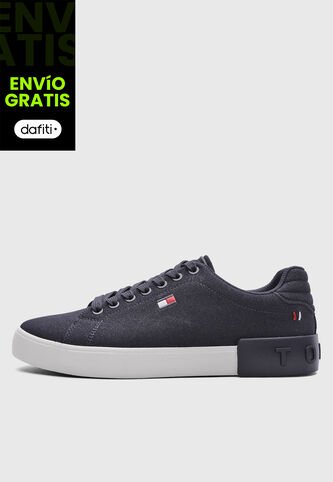 Tenis TOMMY HILFIGER Rezz Azul Tommy Hilfiger