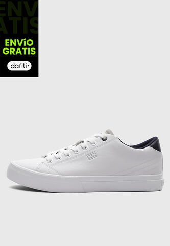 Tenis TOMMY HILFIGER Raigon Blanco Tommy Hilfiger