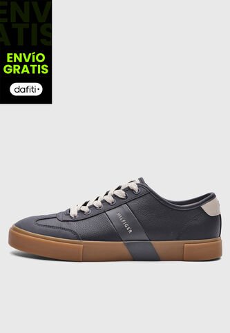Tenis TOMMY HILFIGER Pandora2 Azul Tommy Hilfiger
