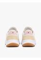 Tenis Beige Texturizadas Estilo Running Tommy Hilfiger de Tommy Hilfiger