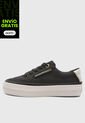 Tenis TOMMY HILFIGER Negro de Tommy Hilfiger