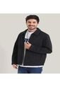 Chaqueta Negra Con Logo Tommy Hilfiger de Tommy Hilfiger