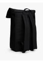Morral Negro Enrollable Essential Con Logo Tommy Hilfiger de Tommy Hilfiger