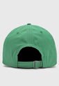 Gorra TOMMY HILFIGER Verde de Tommy Hilfiger