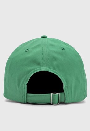 Gorra TOMMY HILFIGER Verde