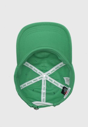 Gorra TOMMY HILFIGER Verde