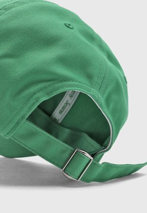 Gorra TOMMY HILFIGER Verde