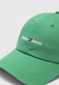 Gorra TOMMY HILFIGER Verde de Tommy Hilfiger