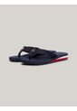 Sandalias Multicolor Signature Con Cuña Tommy Hilfiger de Tommy Hilfiger