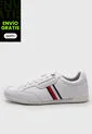 Tenis TOMMY HILFIGER Blanco de Tommy Hilfiger