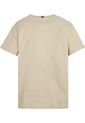 Camiseta Para Niño Manga Corta Beige Tommy Hilfiger de Tommy Hilfiger