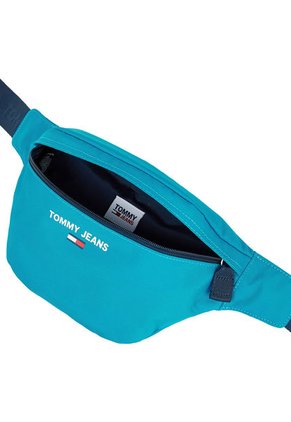 Riñonera Essential Azul Tommy Hilfiger