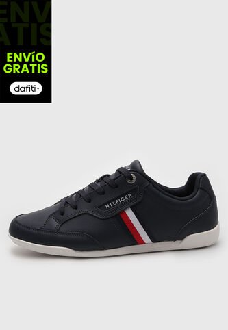 Tenis TOMMY HILFIGER Azul Tommy Hilfiger