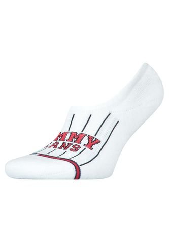 Medias Invisibles Tommy Jeans Tommy Hilfiger