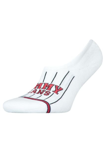 Medias Invisibles Tommy Jeans