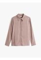 Camisa Beige Estampada De Corte Regular Tommy Hilfiger de Tommy Hilfiger