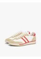 Tenis Beige De Running Classic Tommy Hilfiger de Tommy Hilfiger