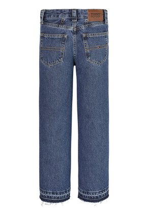 Jeans Para Niña Tommy Hilfiger