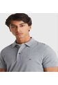 Polo Gris Slim 1985 Tommy Hilfiger de Tommy Hilfiger