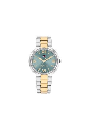 Reloj Tommy Hilfiger Modelo 1782680 Multicolor Mujer