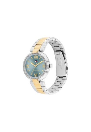Reloj Tommy Hilfiger Modelo 1782680 Multicolor Mujer