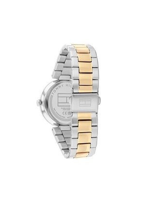 Reloj Tommy Hilfiger Modelo 1782680 Multicolor Mujer
