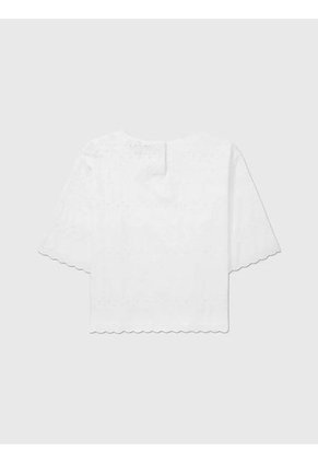 Blusa Adaptive A Punto Acanalado Tommy Hilfiger