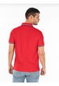 Saco Polo Para Hombre Rojo Tommy Hilfiger de Tommy Hilfiger