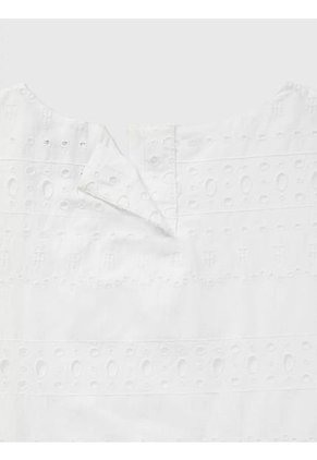 Blusa Adaptive A Punto Acanalado Tommy Hilfiger