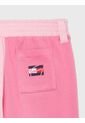 Jogger Rosado Niña Con Bloque De Colores Adaptive Tommy Hilfiger de Tommy Hilfiger