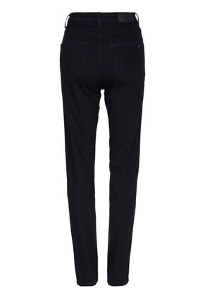 Jeans Classics De Talle Alto Y Corte Recto Para MujerTommy Hilfiger