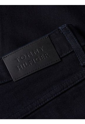 Jeans Classics De Talle Alto Y Corte Recto Para MujerTommy Hilfiger