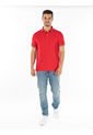 Saco Polo Para Hombre Rojo Tommy Hilfiger de Tommy Hilfiger