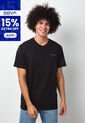 Camiseta TOMMY HILFIGER Negro de Tommy Hilfiger