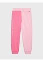 Jogger Rosado Niña Con Bloque De Colores Adaptive Tommy Hilfiger de Tommy Hilfiger